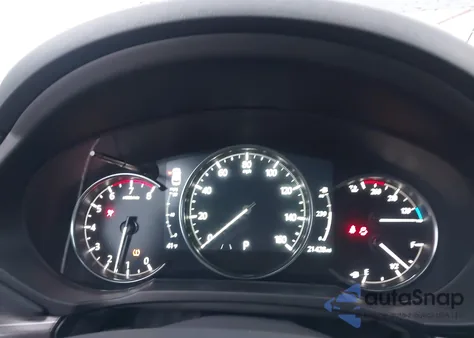 2023 Mazda Cx-5 2.5 S Premium z USA, uszkodzony, nr VIN JM3KFBDMXP0177253